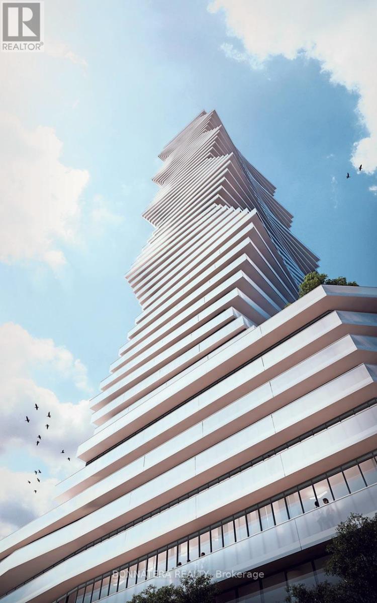 913 - 3900 Confederation Parkway, Mississauga, Ontario  L5B 0M3 - Photo 1 - W12664608