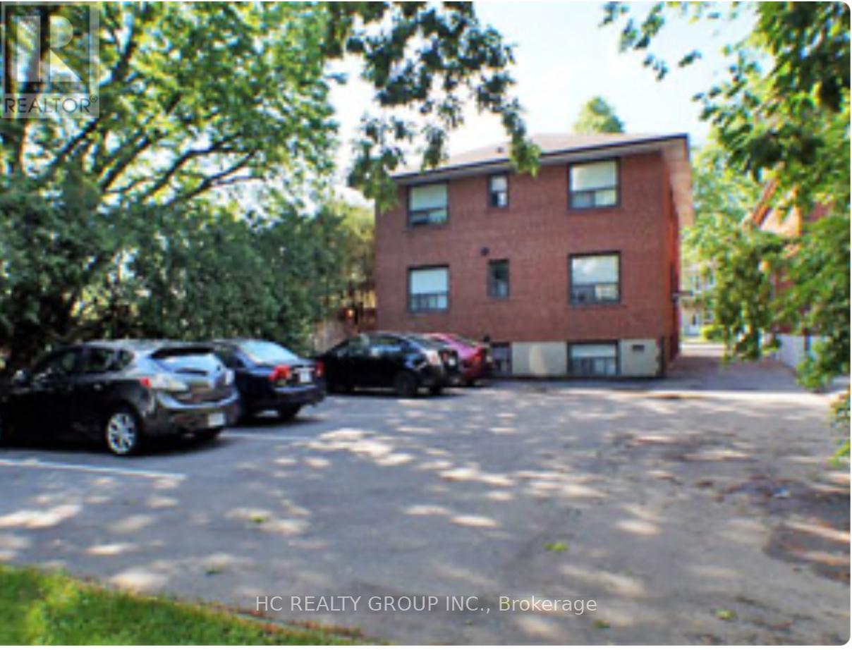 1 Bedroom Unit - 46 Hay Avenue, Toronto, Ontario  M8Z 1G1 - Photo 2 - W12664624