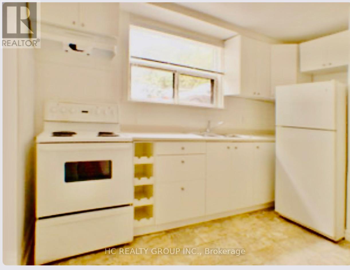 1 Bedroom Unit - 46 Hay Avenue, Toronto, Ontario  M8Z 1G1 - Photo 3 - W12664624