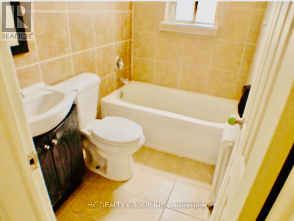 1 Bedroom Unit - 46 Hay Avenue, Toronto, Ontario  M8Z 1G1 - Photo 6 - W12664624