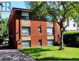 1 BEDROOM UNIT - 46 HAY AVENUE, Toronto, Ontario