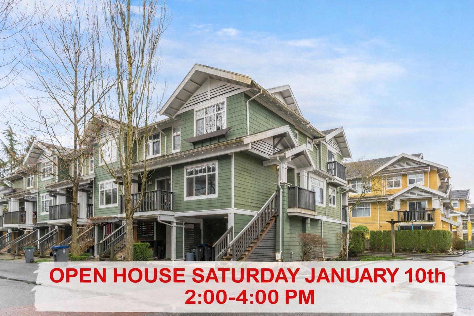 52 15233 34 Avenue, Surrey, British Columbia  V3Z 2T7 - Photo 1 - R3075394