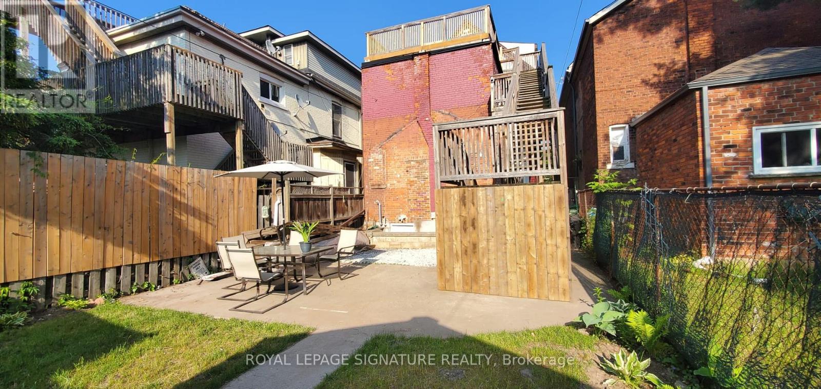 3 - 77 Victoria Avenue, Hamilton, Ontario  L8L 5E3 - Photo 18 - X12664586