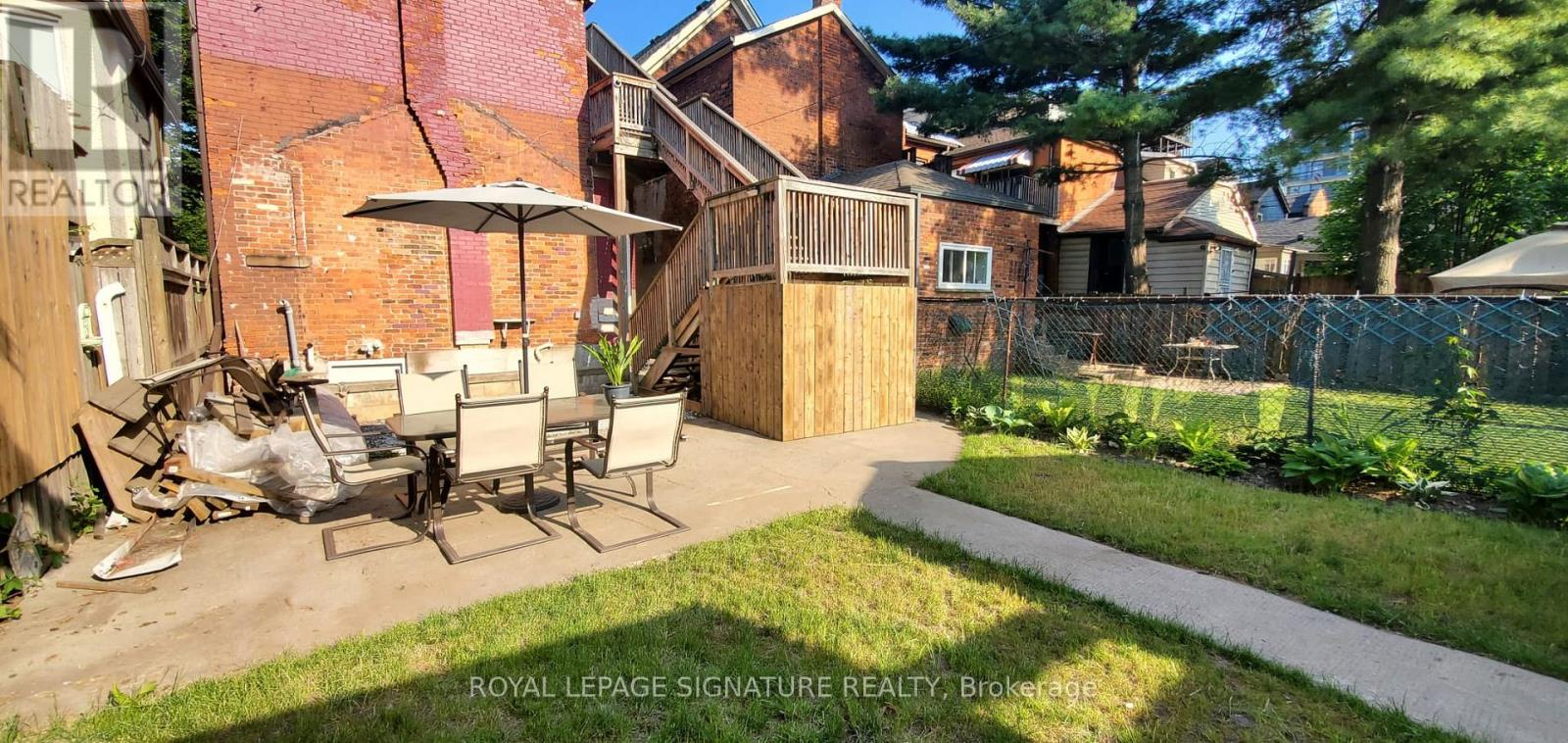 3 - 77 Victoria Avenue, Hamilton, Ontario  L8L 5E3 - Photo 20 - X12664586