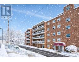 207 - 793 COLBORNE STREET, Brantford, Ontario