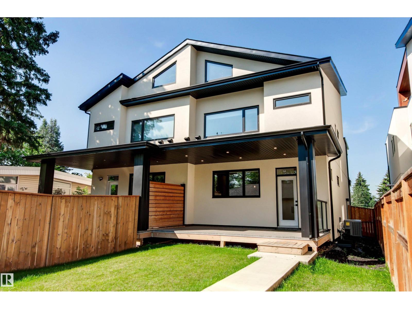 8343 Saskatchewan Dr Nw, Edmonton, Alberta  T6G 2A7 - Photo 66 - E4469108