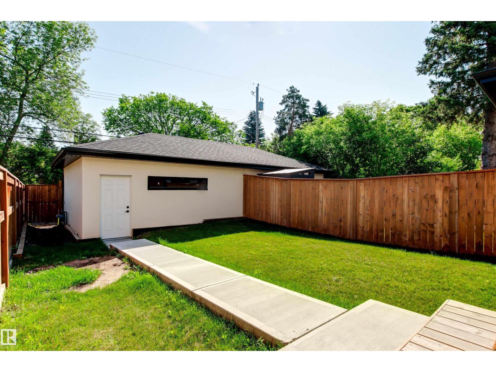 8343 Saskatchewan Dr Nw, Edmonton, Alberta  T6G 2A7 - Photo 67 - E4469108