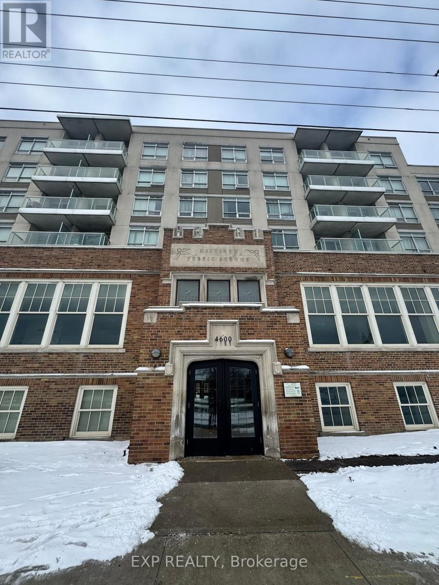 519 - 4600 Steeles Avenue E, Markham, Ontario L3R 5J1 - Photo 11 - N12660148
