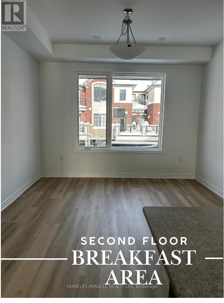 90 Pearen Lane, Barrie, Ontario  L9J 1A5 - Photo 9 - S12659626