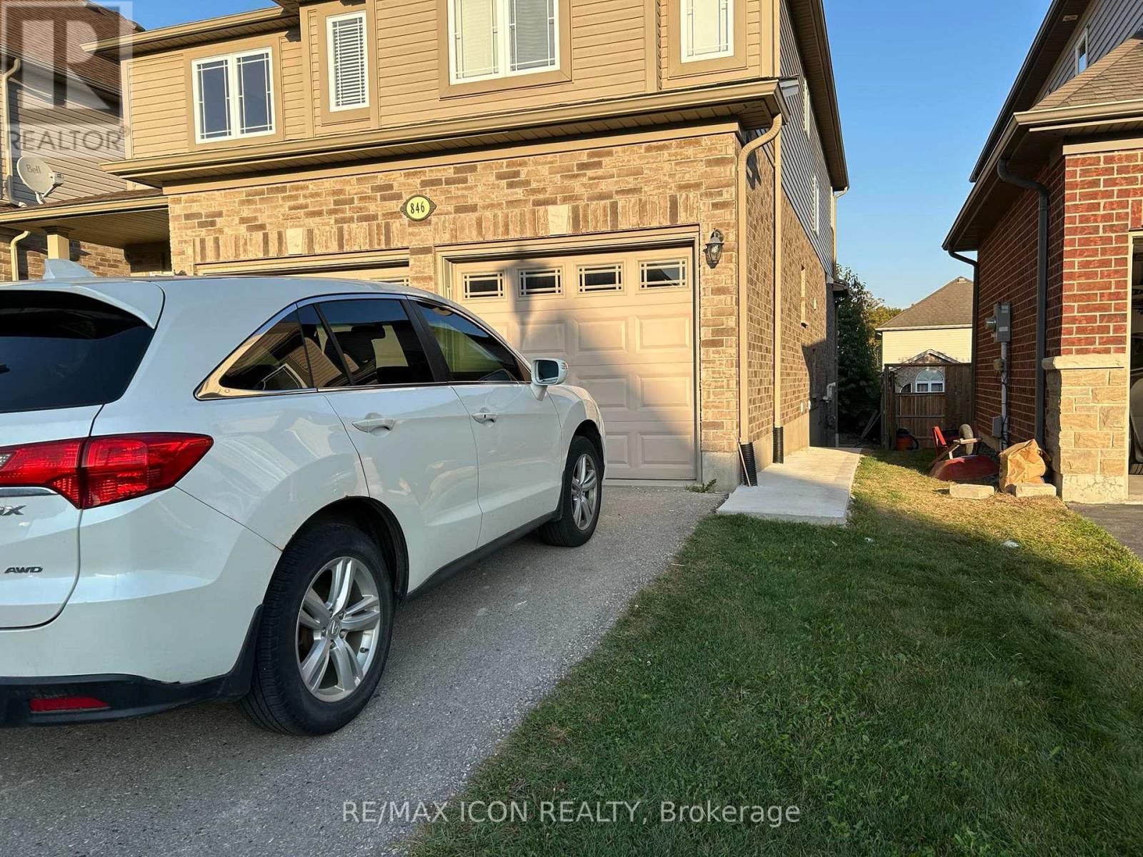 Basement Unit - 846 Kettleridge Street, London North, Ontario  N6H 0E3 - Photo 2 - X12664648