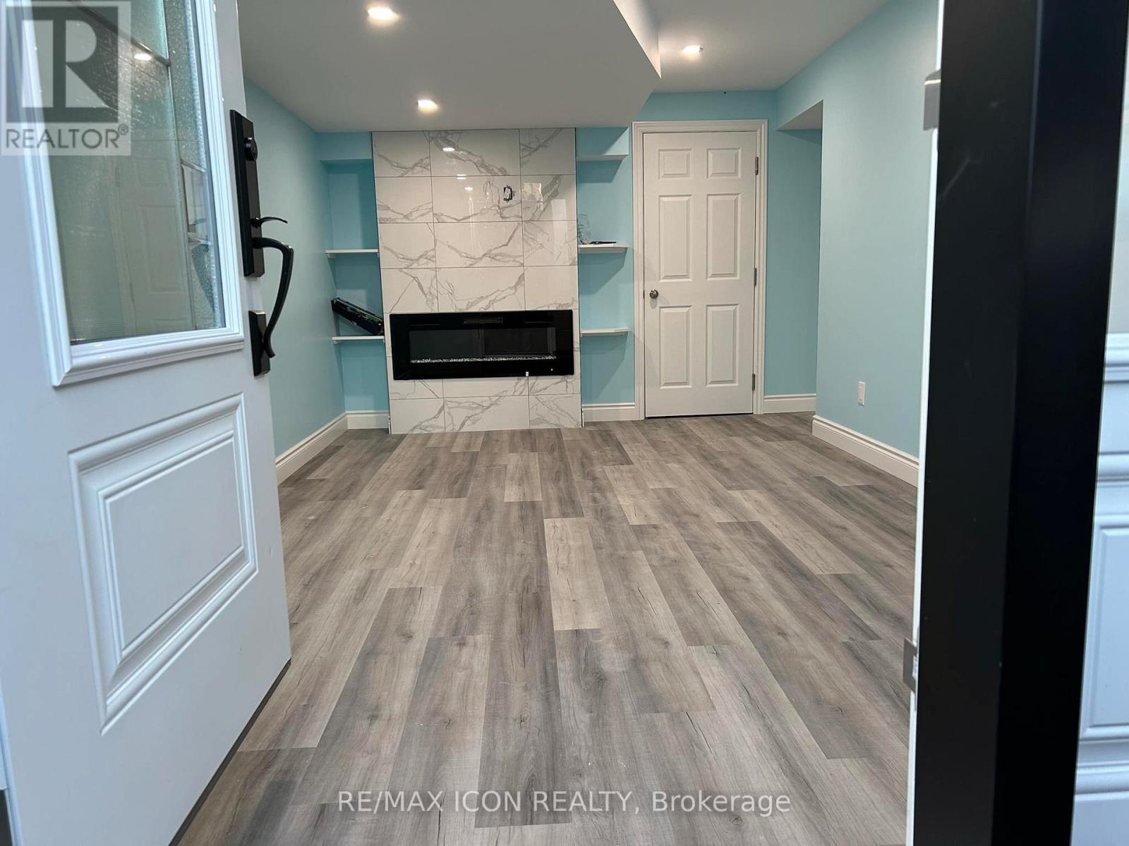 Basement Unit - 846 Kettleridge Street, London North, Ontario  N6H 0E3 - Photo 5 - X12664648