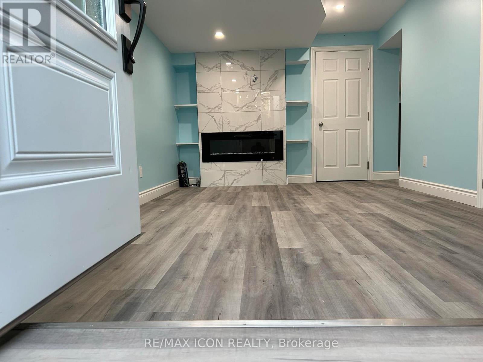 Basement Unit - 846 Kettleridge Street, London North, Ontario  N6H 0E3 - Photo 6 - X12664648