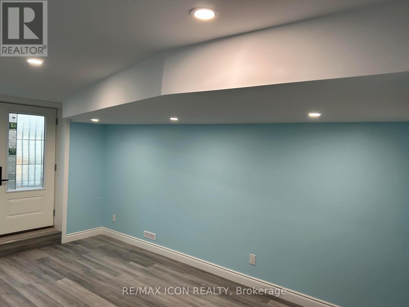 Basement Unit - 846 Kettleridge Street, London North, Ontario  N6H 0E3 - Photo 8 - X12664648