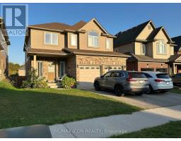 BASEMENT UNIT - 846 KETTLERIDGE STREET, London North, Ontario