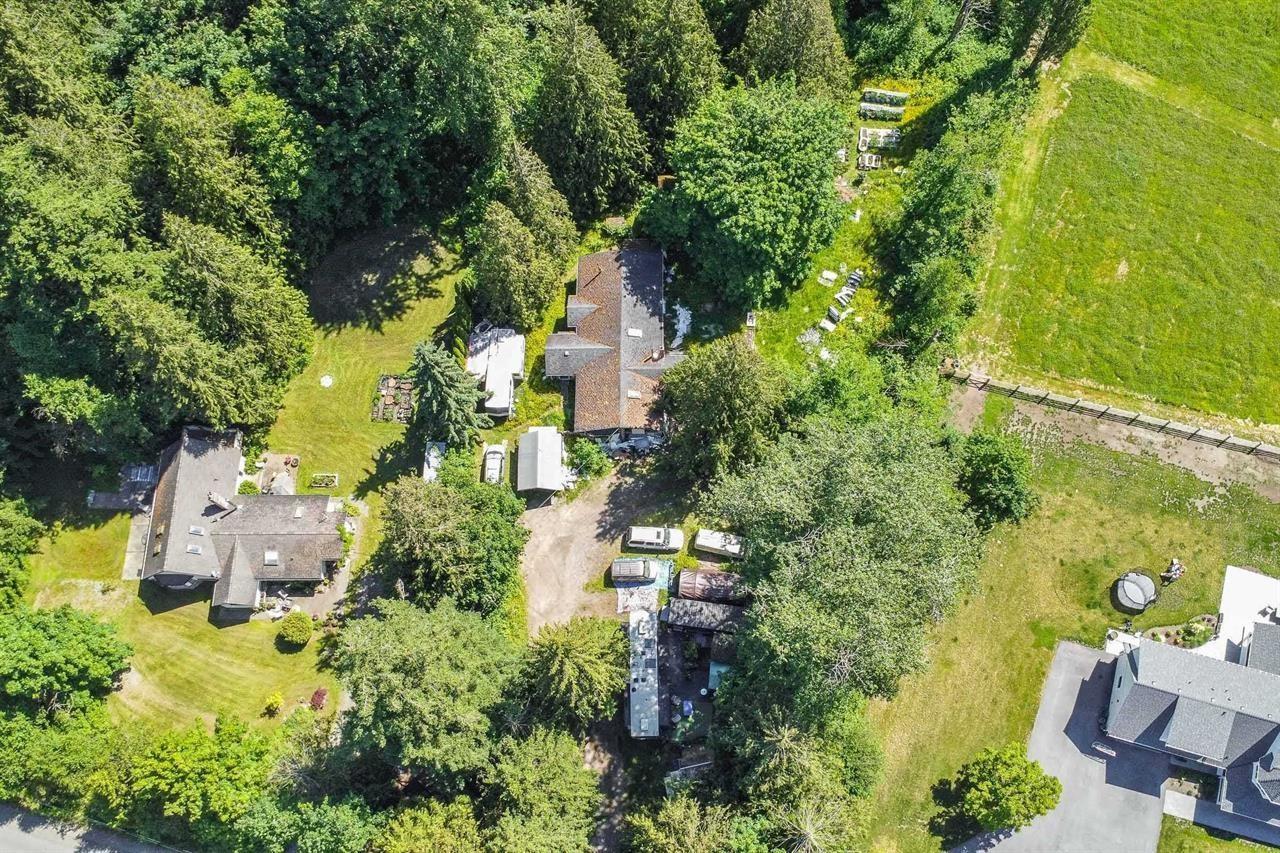 410 224 Street, Langley, British Columbia  V2Z 2W5 - Photo 2 - R3039298