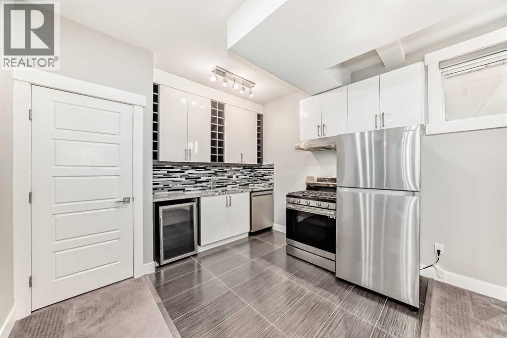 230 37 Street Nw, Calgary, Alberta  T2N 3B7 - Photo 33 - A2276397