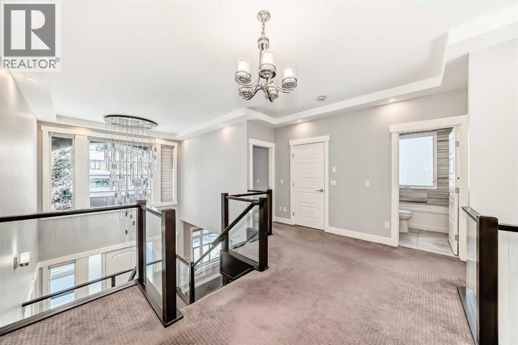 230 37 Street Nw, Calgary, Alberta  T2N 3B7 - Photo 32 - A2276397