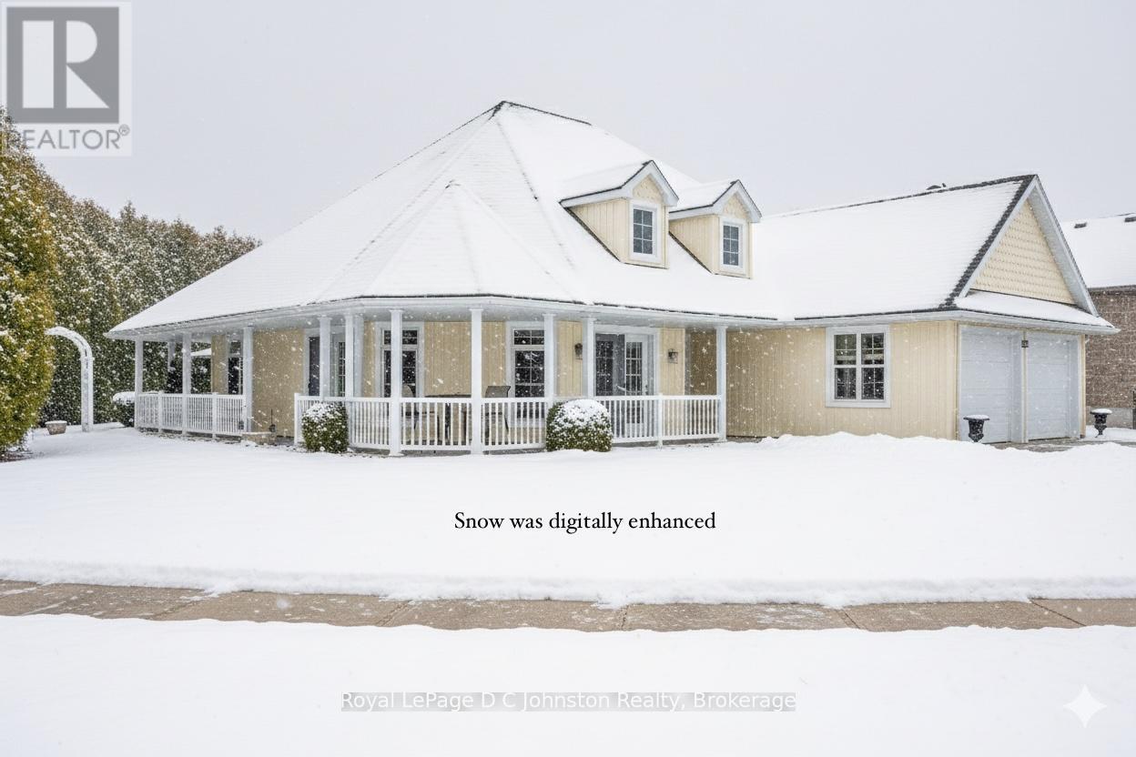 541 MEADOW LANE, Saugeen Shores, Ontario