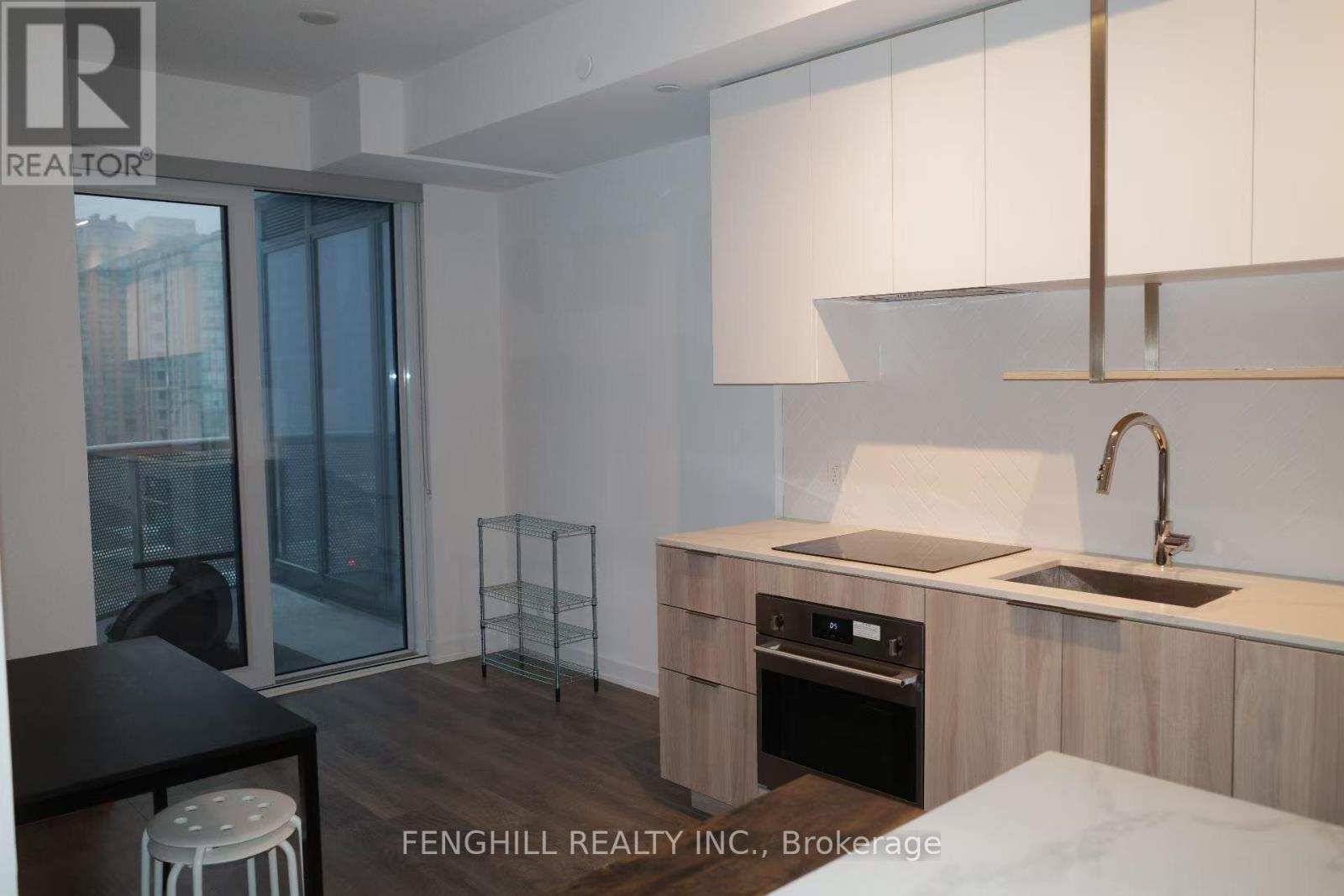 1007 - 15 Holmes Avenue, Toronto, Ontario  M2N 0L4 - Photo 3 - C12660044