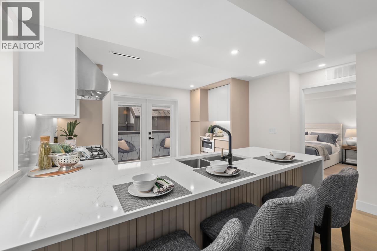 2436 W 49th Avenue, Vancouver, British Columbia  V6M 2V3 - Photo 10 - R3076268