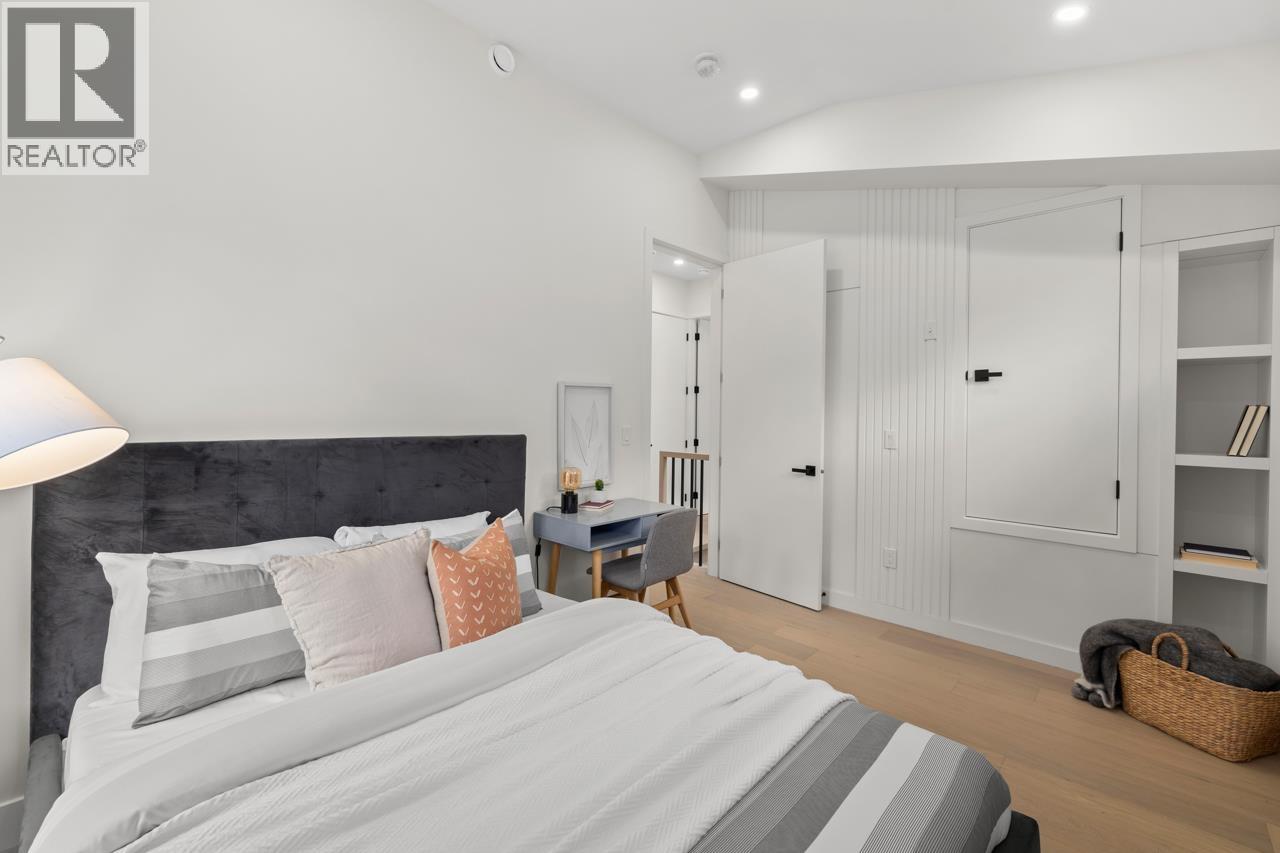 2430 W 49th Avenue, Vancouver, British Columbia  V6M 2V3 - Photo 27 - R3076271