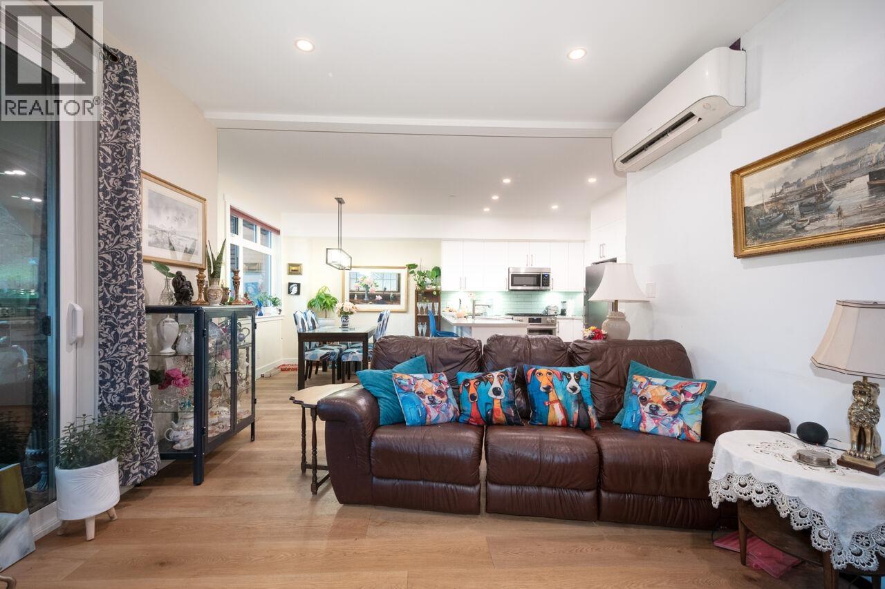 1078 Foxglove Lane, Bowen Island, British Columbia  V0N 1G1 - Photo 8 - R3076272