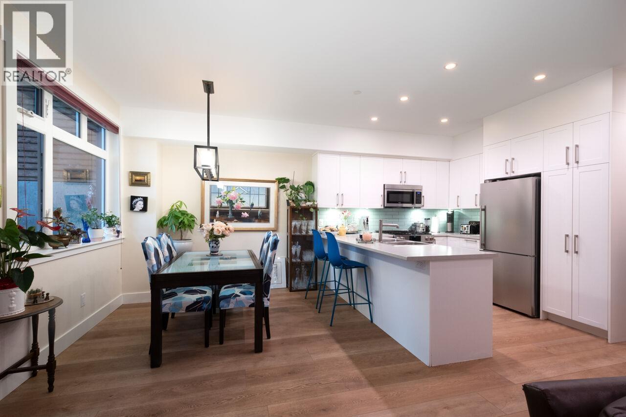 1078 Foxglove Lane, Bowen Island, British Columbia  V0N 1G1 - Photo 9 - R3076272