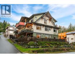 1078 FOXGLOVE LANE, Bowen Island, British Columbia