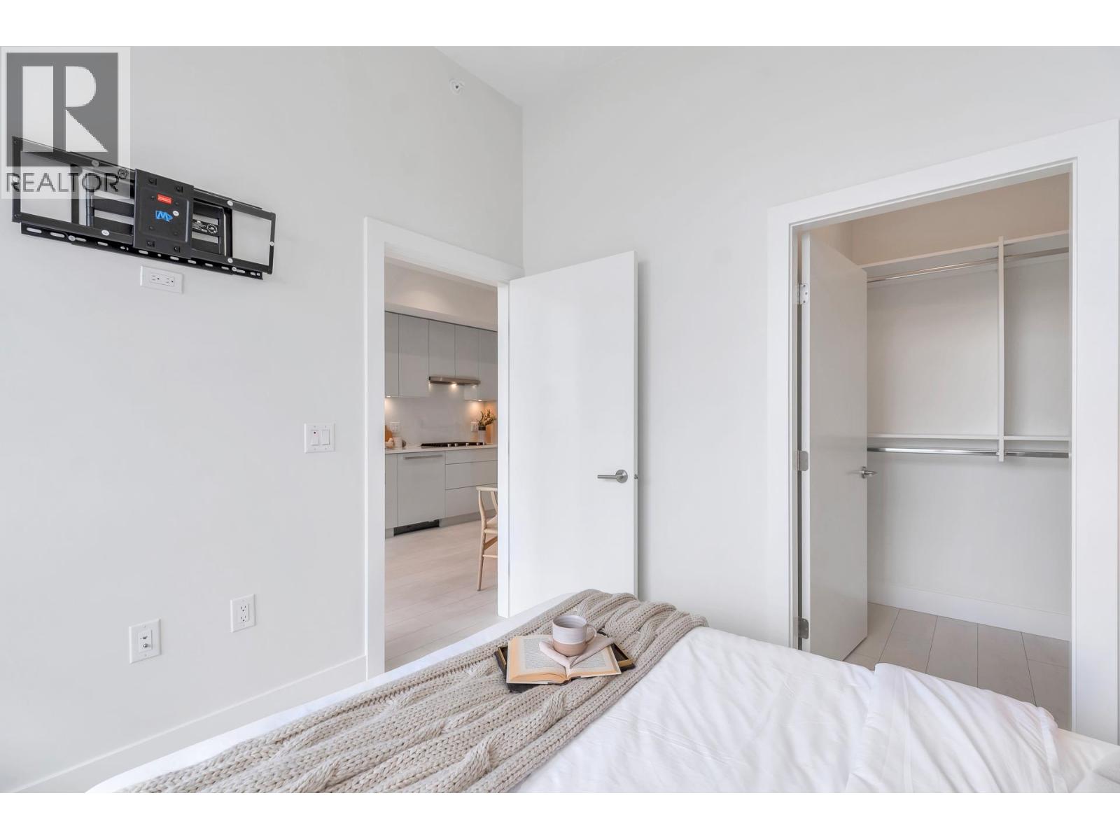 601 3438 Sawmill Crescent, Vancouver, British Columbia  V5S 0E3 - Photo 10 - R3076273