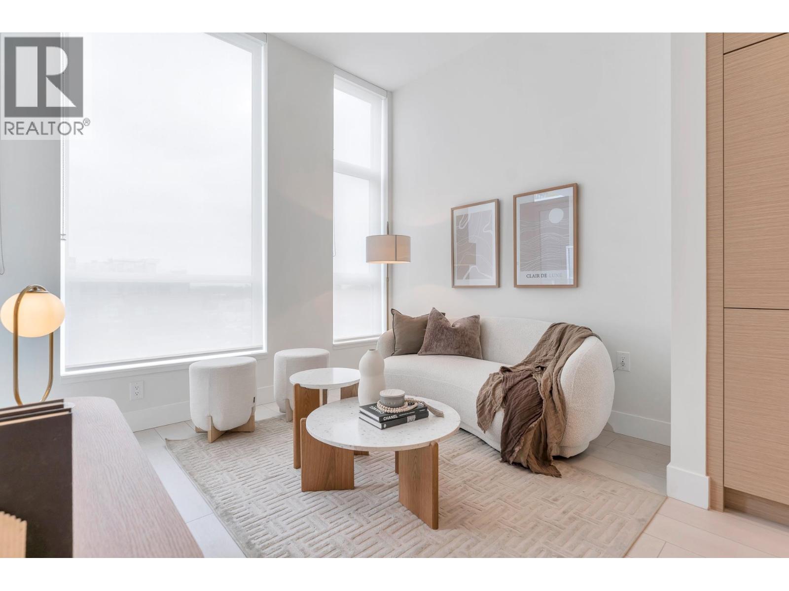 601 3438 Sawmill Crescent, Vancouver, British Columbia  V5S 0E3 - Photo 12 - R3076273