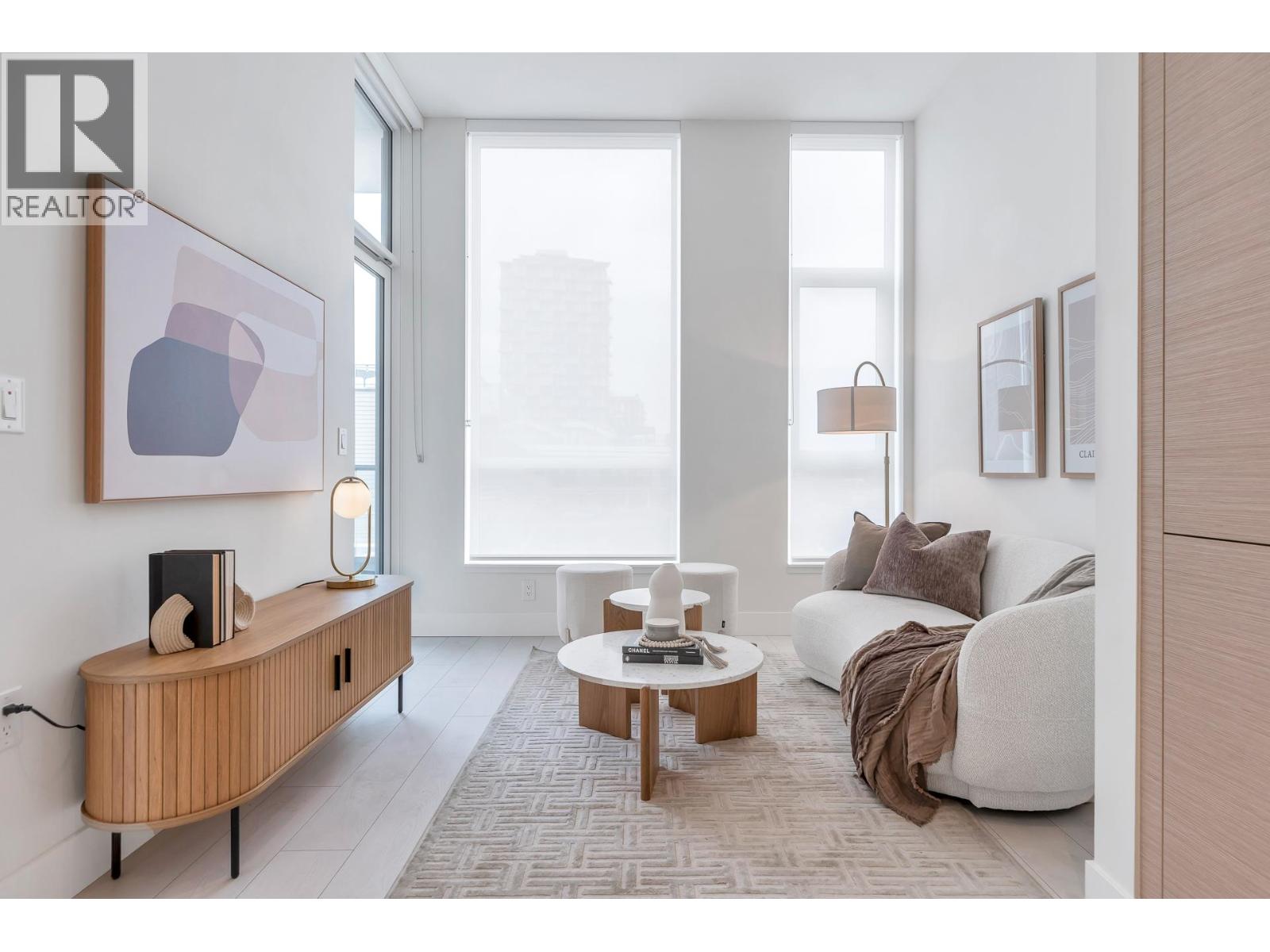 601 3438 Sawmill Crescent, Vancouver, British Columbia  V5S 0E3 - Photo 16 - R3076273