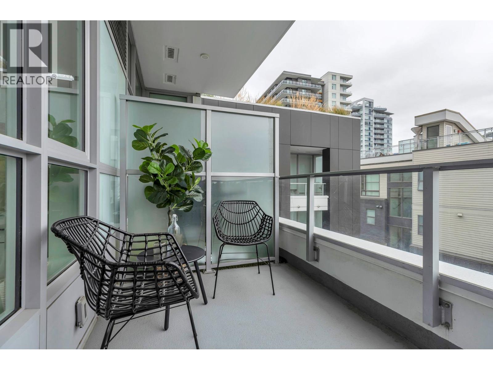 601 3438 Sawmill Crescent, Vancouver, British Columbia  V5S 0E3 - Photo 22 - R3076273