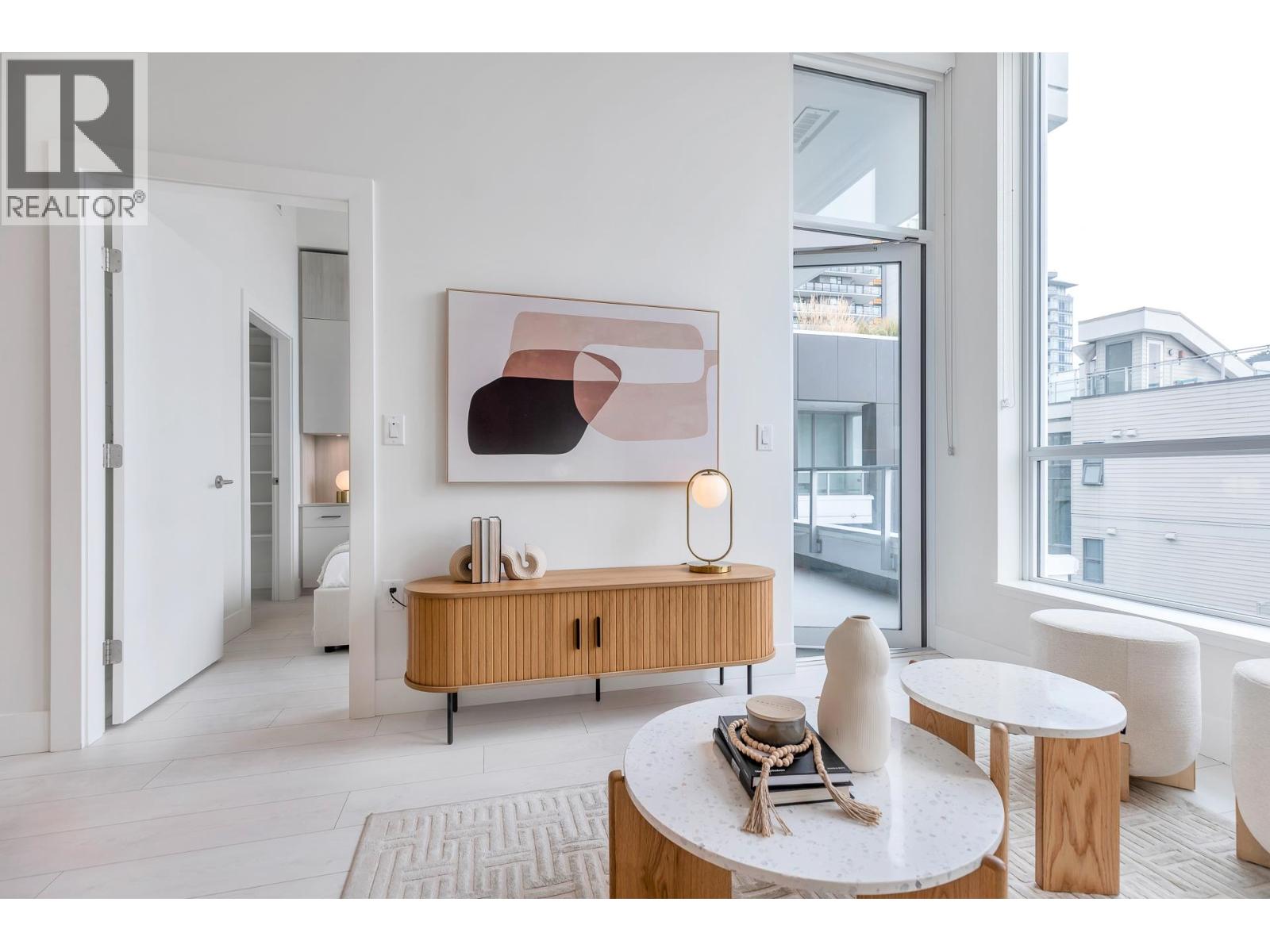 601 3438 Sawmill Crescent, Vancouver, British Columbia  V5S 0E3 - Photo 3 - R3076273