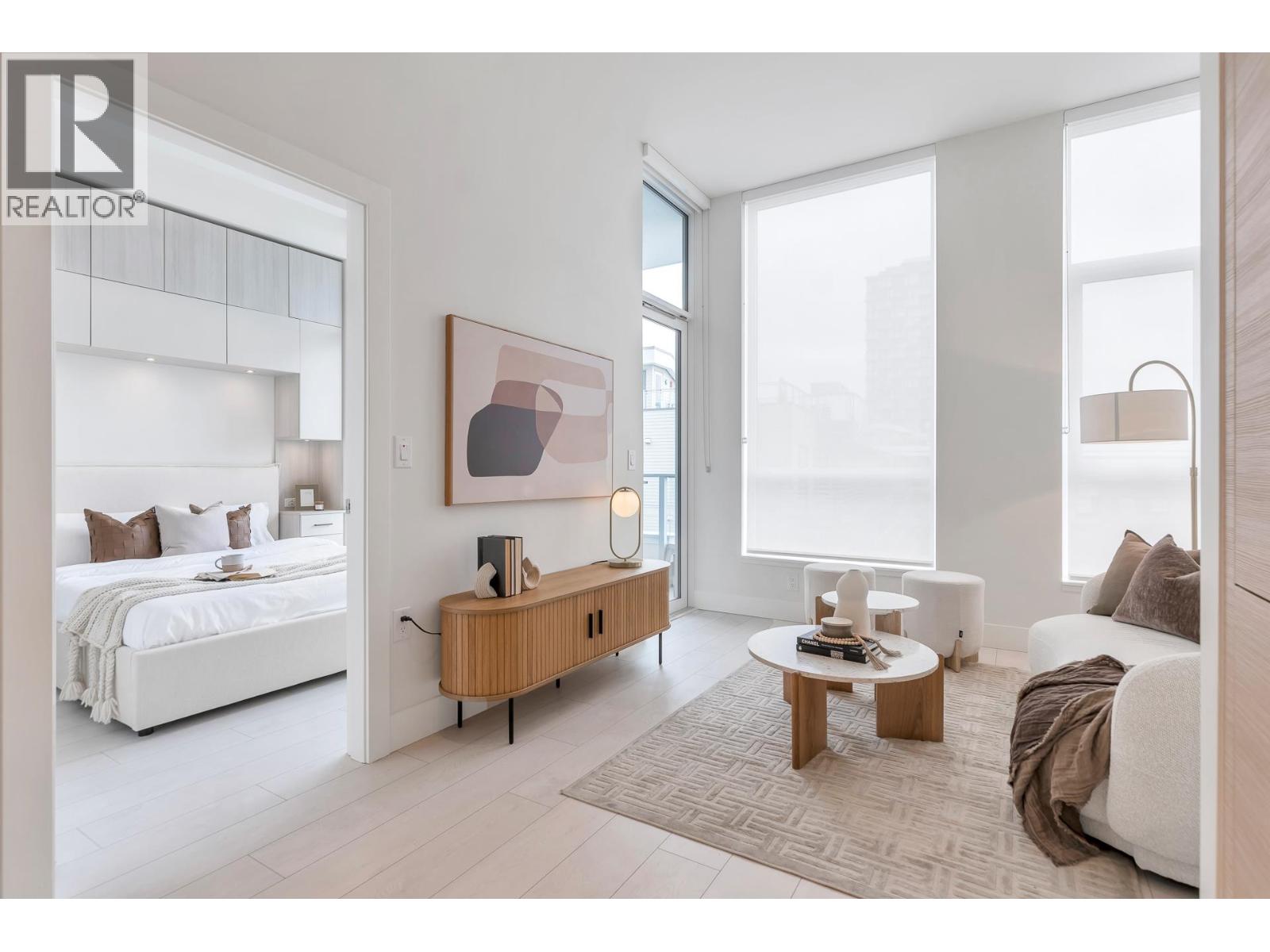 601 3438 Sawmill Crescent, Vancouver, British Columbia  V5S 0E3 - Photo 4 - R3076273