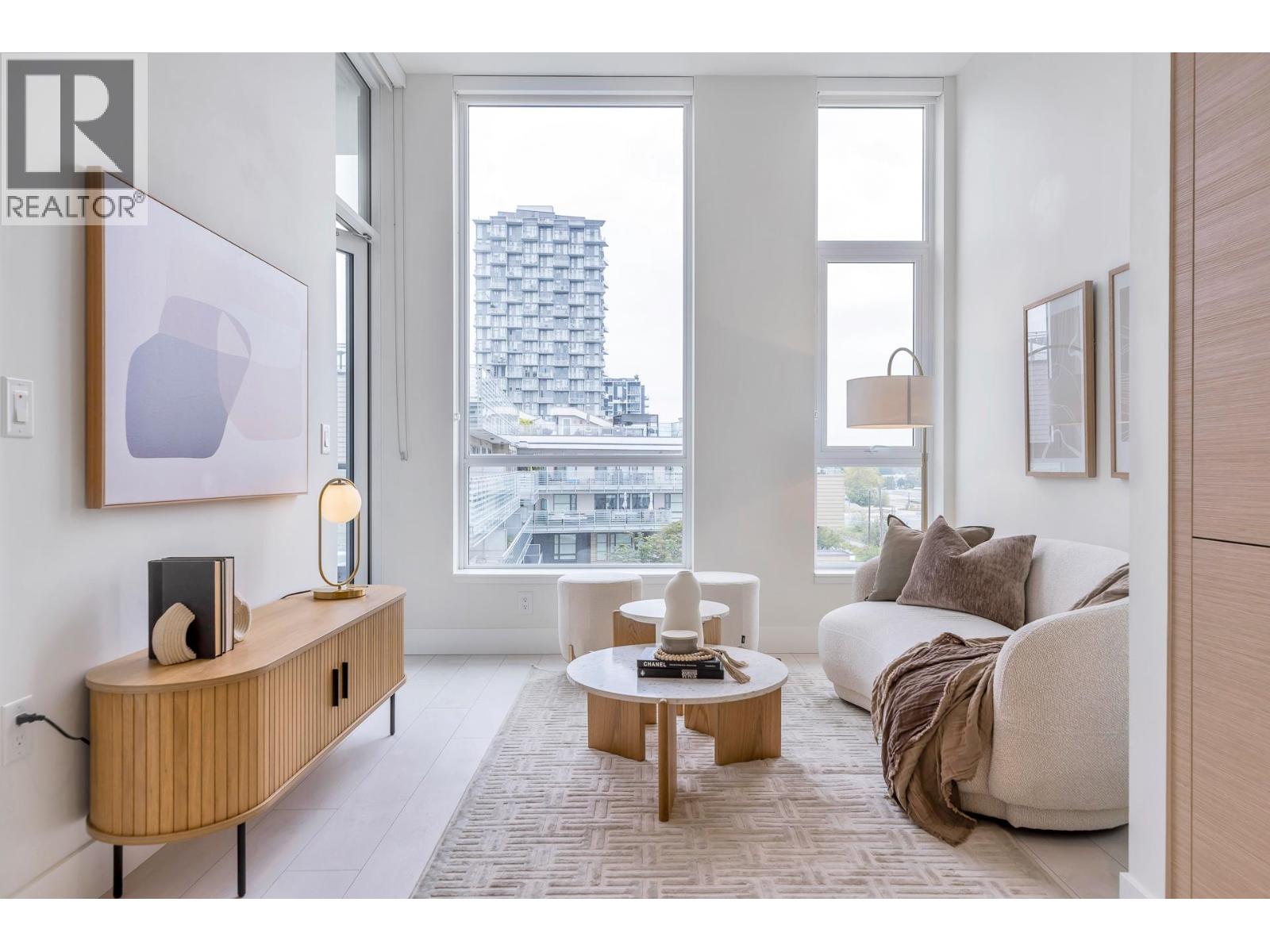 601 3438 Sawmill Crescent, Vancouver, British Columbia  V5S 0E3 - Photo 5 - R3076273