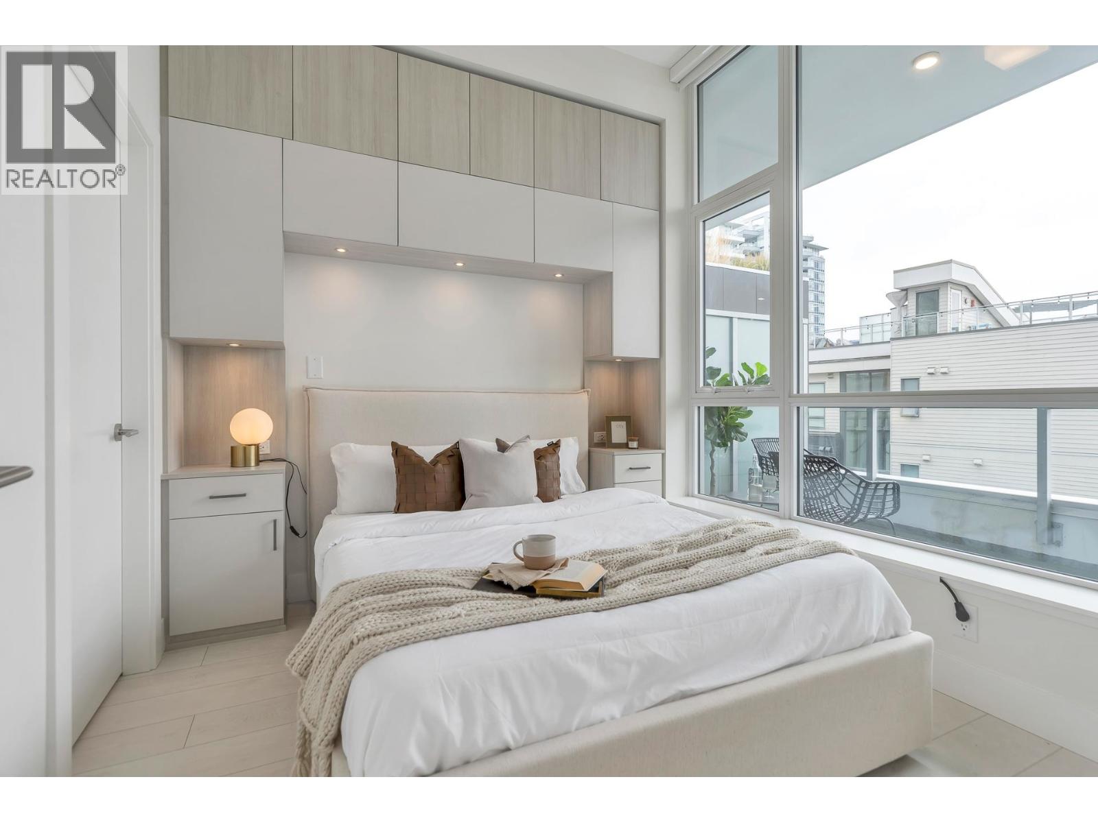 601 3438 Sawmill Crescent, Vancouver, British Columbia  V5S 0E3 - Photo 8 - R3076273