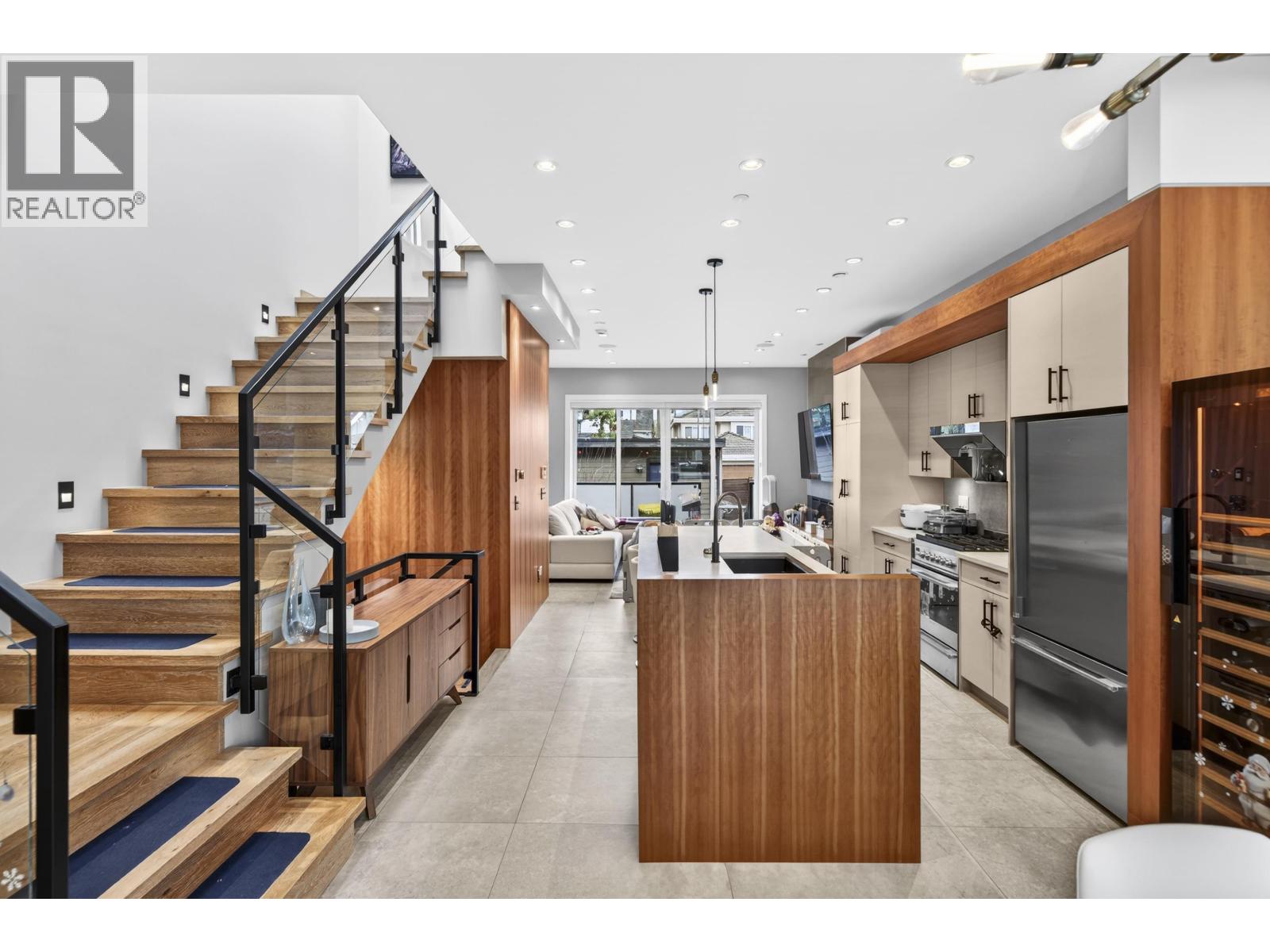 969 W 18th Avenue, Vancouver, British Columbia  V5Z 1W4 - Photo 10 - R3076270