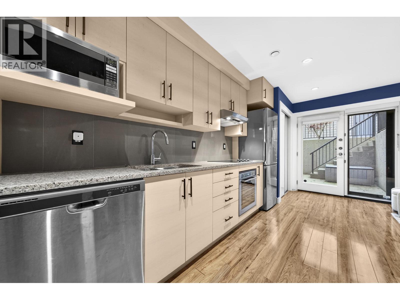 969 W 18th Avenue, Vancouver, British Columbia  V5Z 1W4 - Photo 26 - R3076270