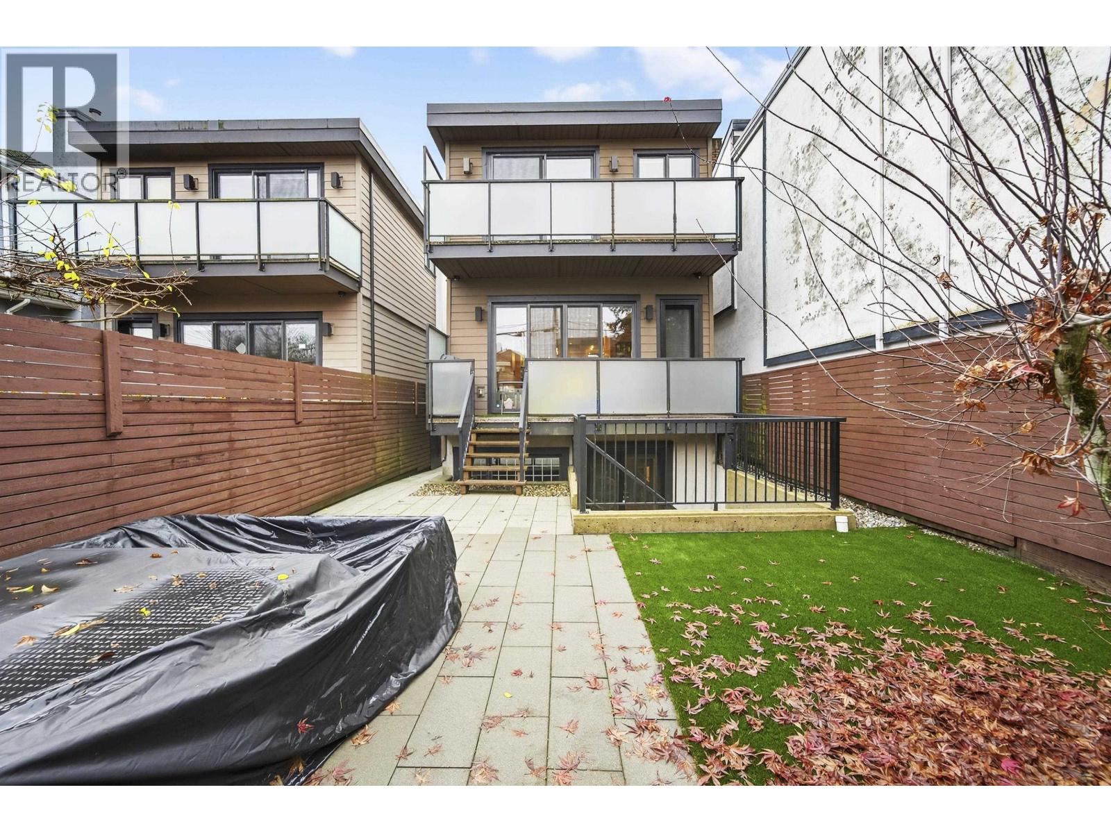 969 W 18th Avenue, Vancouver, British Columbia  V5Z 1W4 - Photo 34 - R3076270