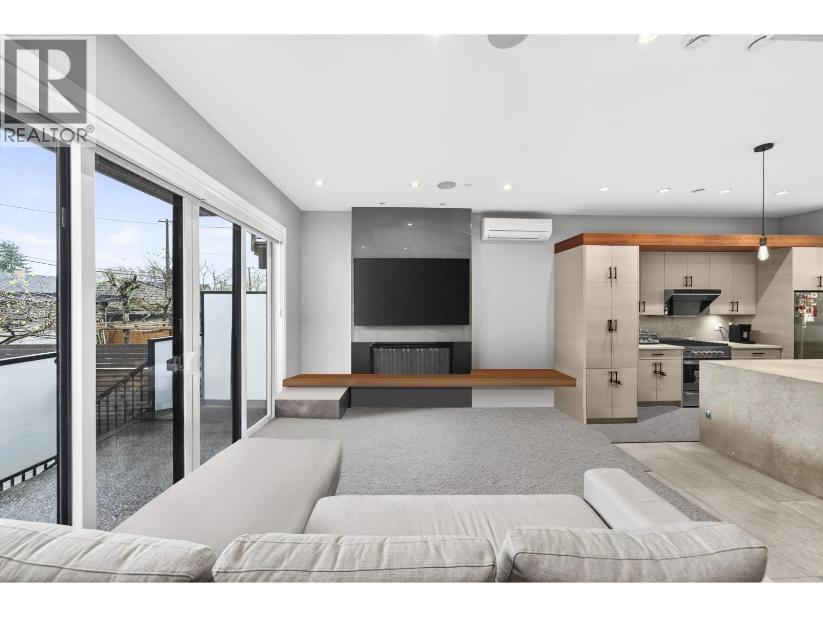 969 W 18th Avenue, Vancouver, British Columbia  V5Z 1W4 - Photo 4 - R3076270