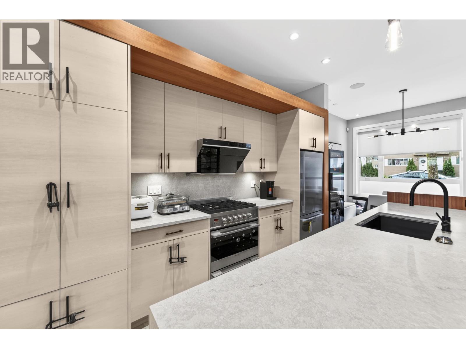 969 W 18th Avenue, Vancouver, British Columbia  V5Z 1W4 - Photo 6 - R3076270