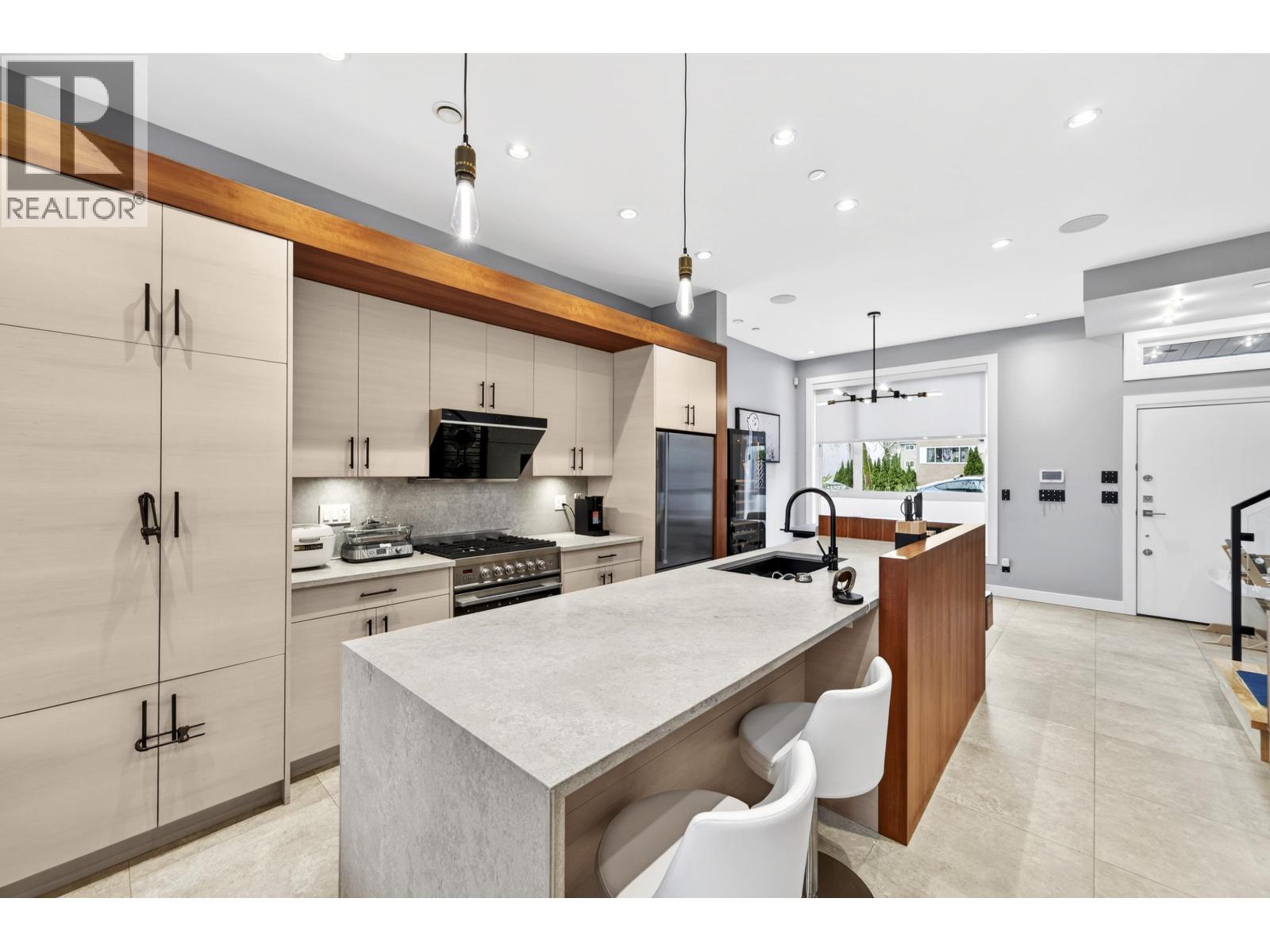 969 W 18th Avenue, Vancouver, British Columbia  V5Z 1W4 - Photo 7 - R3076270