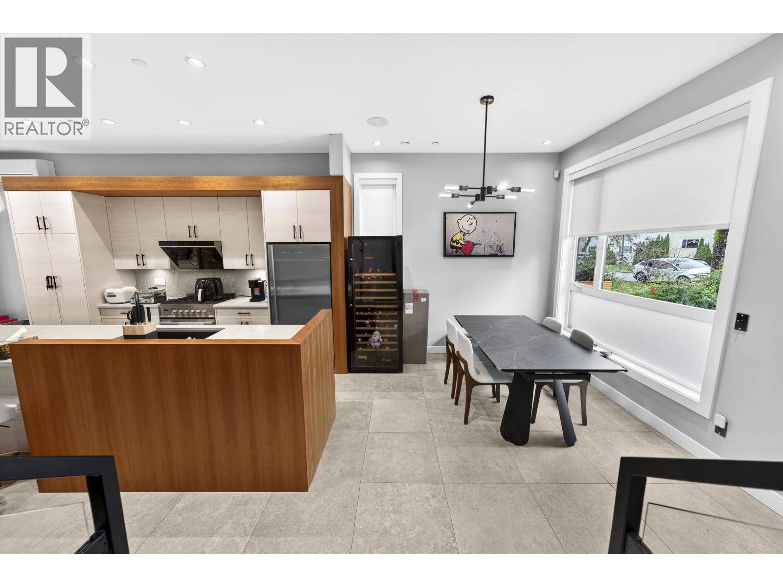 969 W 18th Avenue, Vancouver, British Columbia  V5Z 1W4 - Photo 8 - R3076270