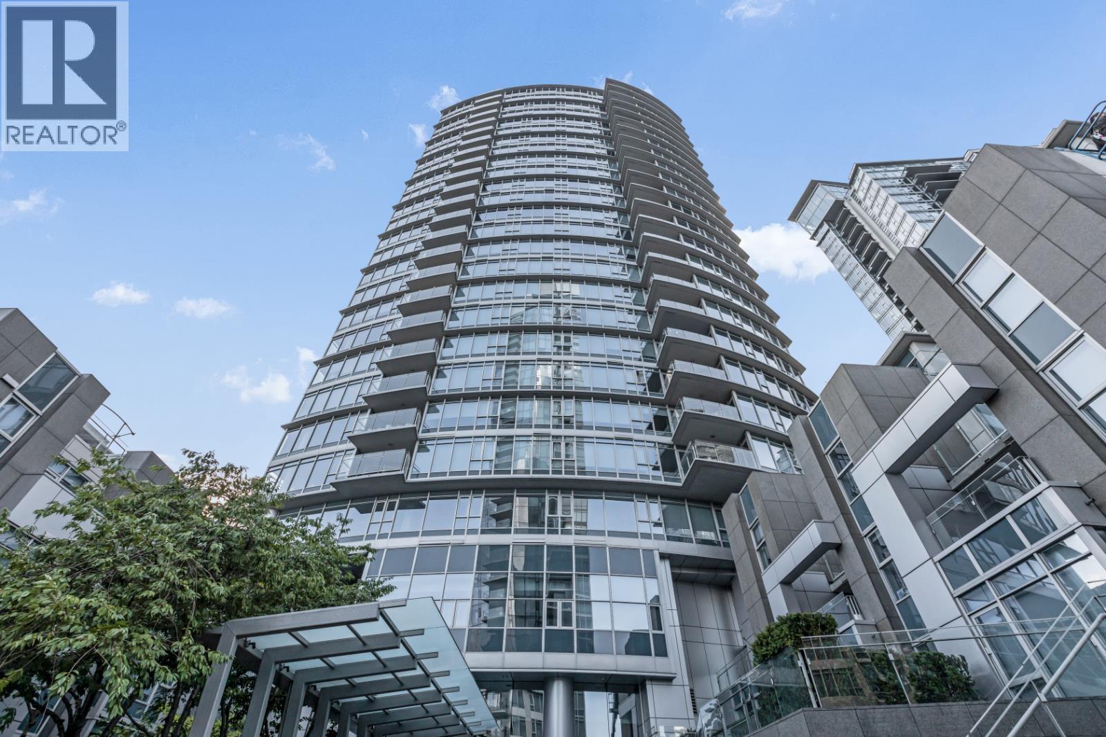 1804 1233 W Cordova Street, Vancouver, British Columbia  V6C 3R1 - Photo 27 - R3076267