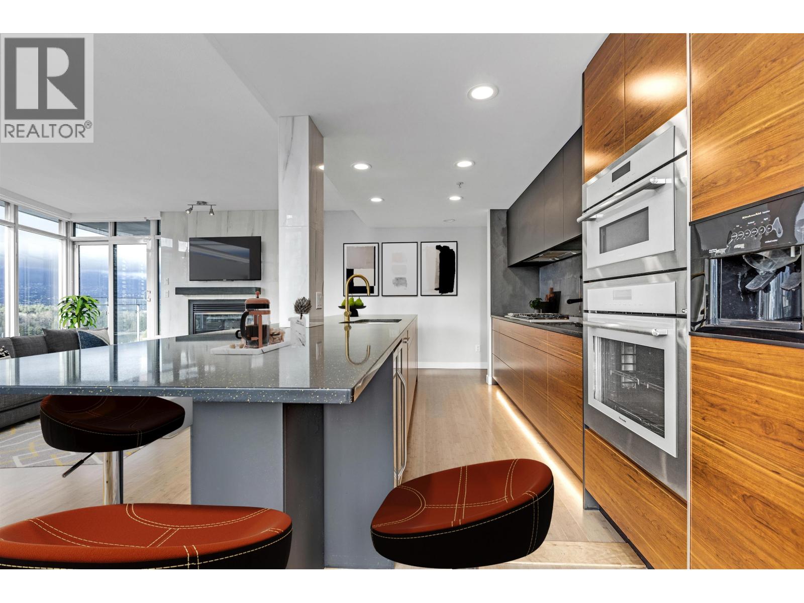 1804 1233 W Cordova Street, Vancouver, British Columbia  V6C 3R1 - Photo 7 - R3076267