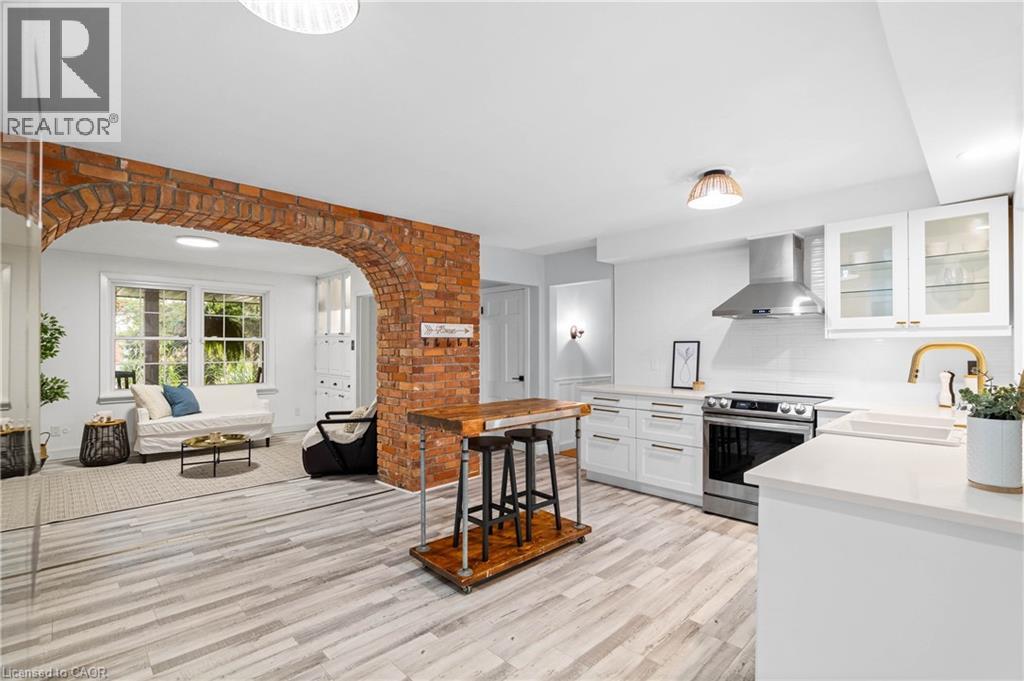 296 Edgehill Drive, Kitchener, Ontario  N2P 2C9 - Photo 23 - 40795801