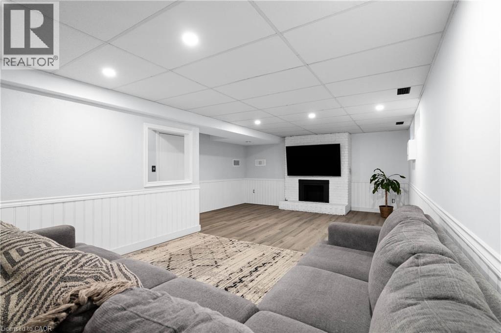 296 Edgehill Drive, Kitchener, Ontario  N2P 2C9 - Photo 37 - 40795801