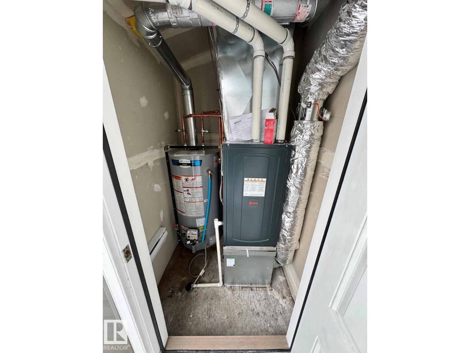 #23 3111 142 Av Nw, Edmonton, Alberta  T5Y 2H6 - Photo 16 - E4469109