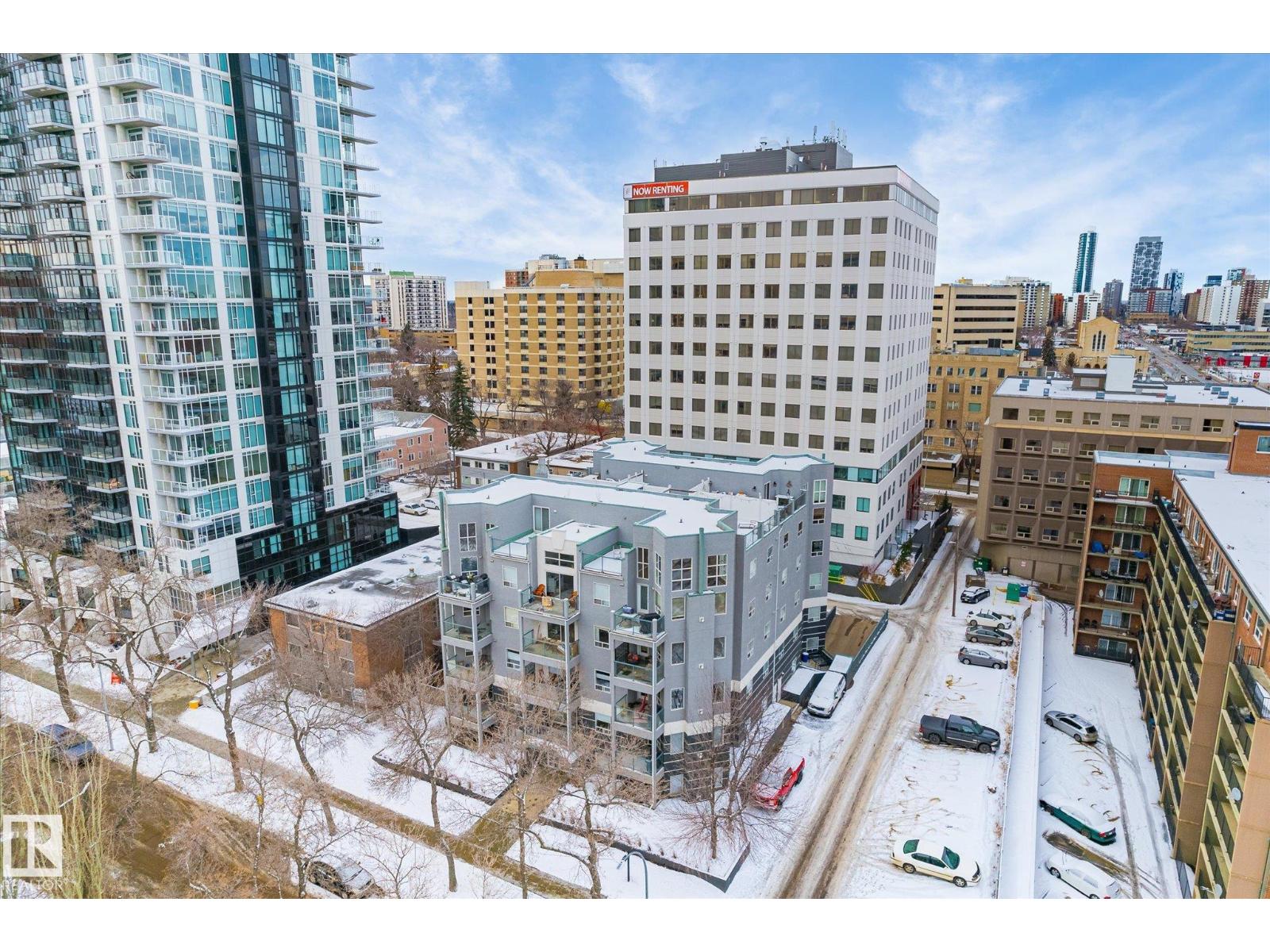 #506 10046 110 St Nw, Edmonton, Alberta T5K 2Y2 - Photo 31 - E4469110