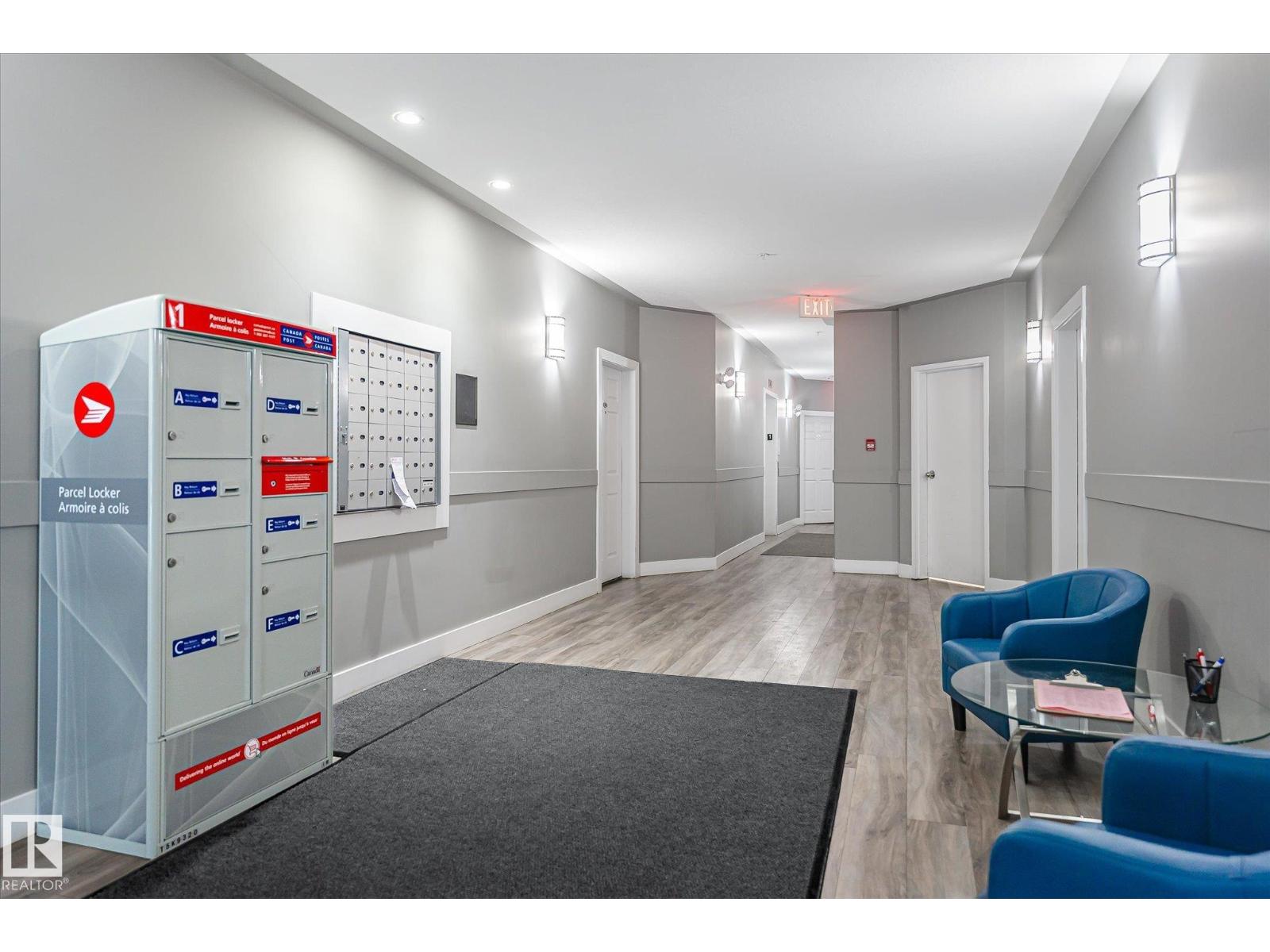 #506 10046 110 St Nw, Edmonton, Alberta T5K 2Y2 - Photo 40 - E4469110